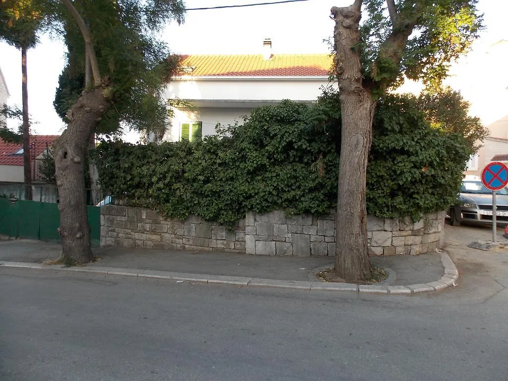 Appartement Split Center Croatie