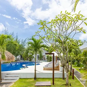 Jepun Sari Séjour chez l'habitant Uluwatu