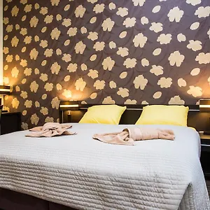 Domus Appartement Prague