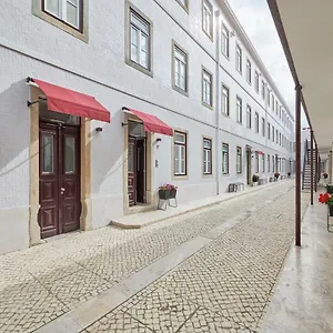 Rosário In Graça Appartement Lisboa