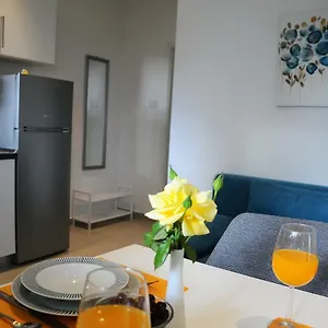 Apartment Aria With Private Parking, Split