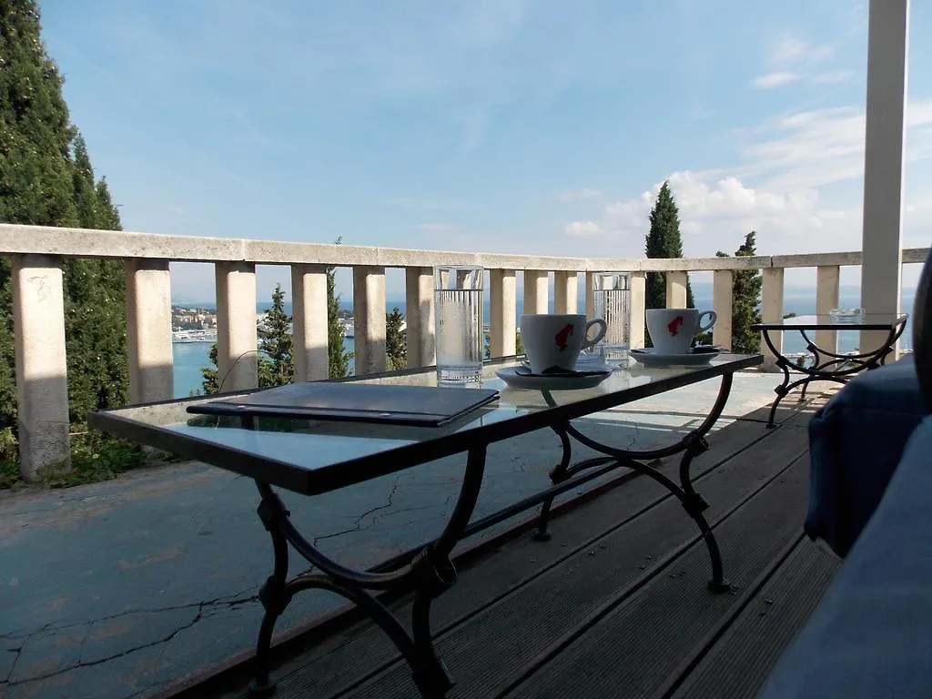 Split Center Apartment Croatia