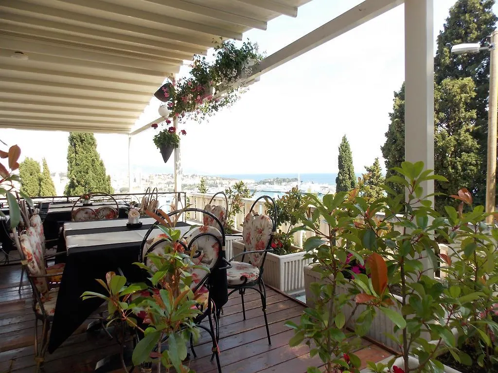 Split Center Apartment 0*,  Croatia