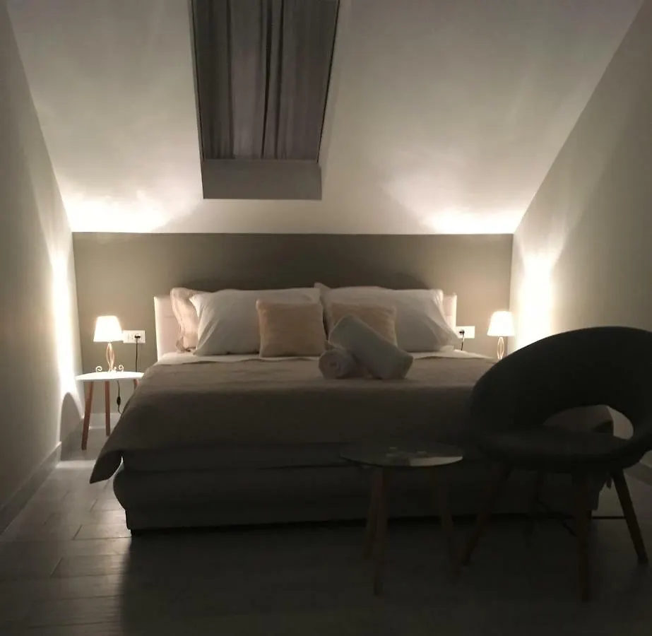 Split Center Apartment