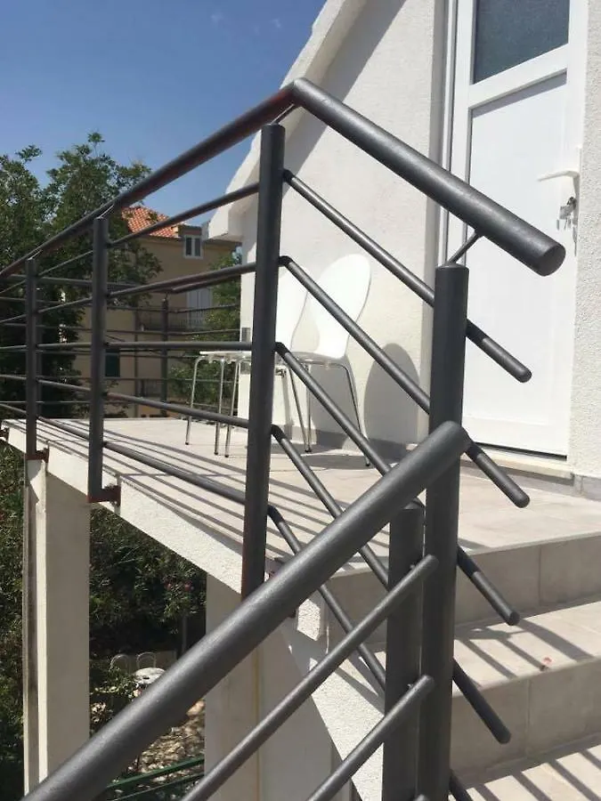 Split Center Apartment 0*,  Croatia