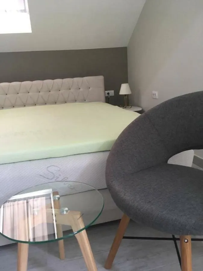 Split Center Apartment