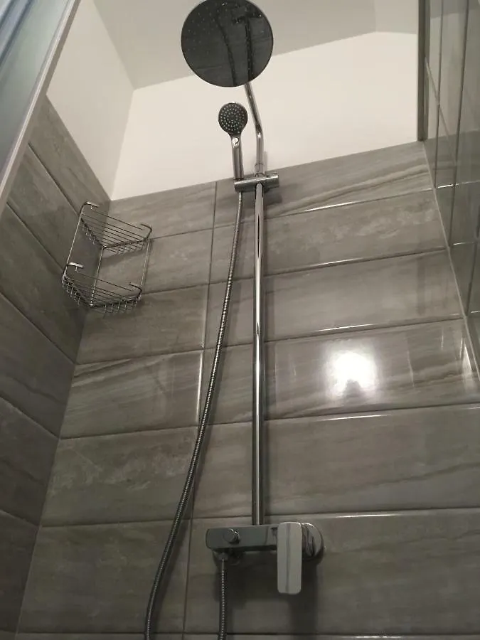 Split Center Apartment