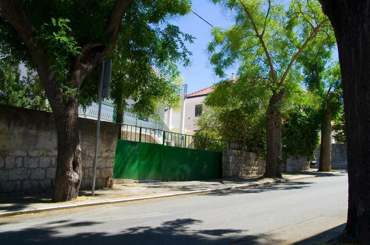 Split Center Apartment Croatia