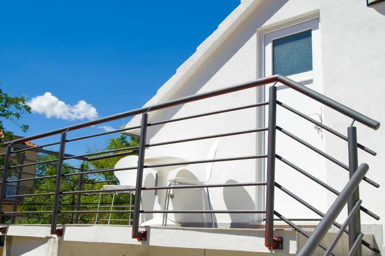 Split Center Apartment Croatia