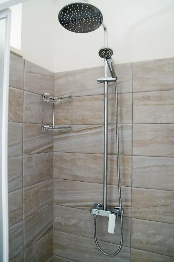 Split Center Apartment Croatia