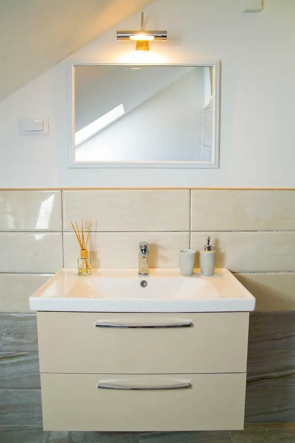 Split Center Apartment 0*,  Croatia