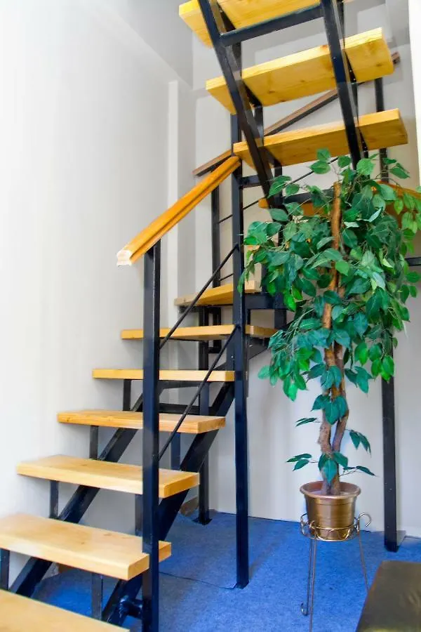 Split Center Apartment