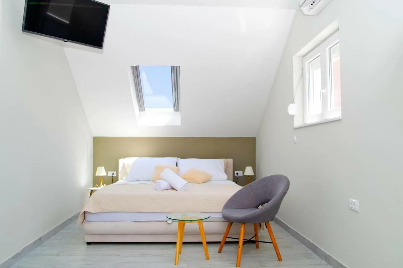 Split Center Apartment 0*,  Croatia