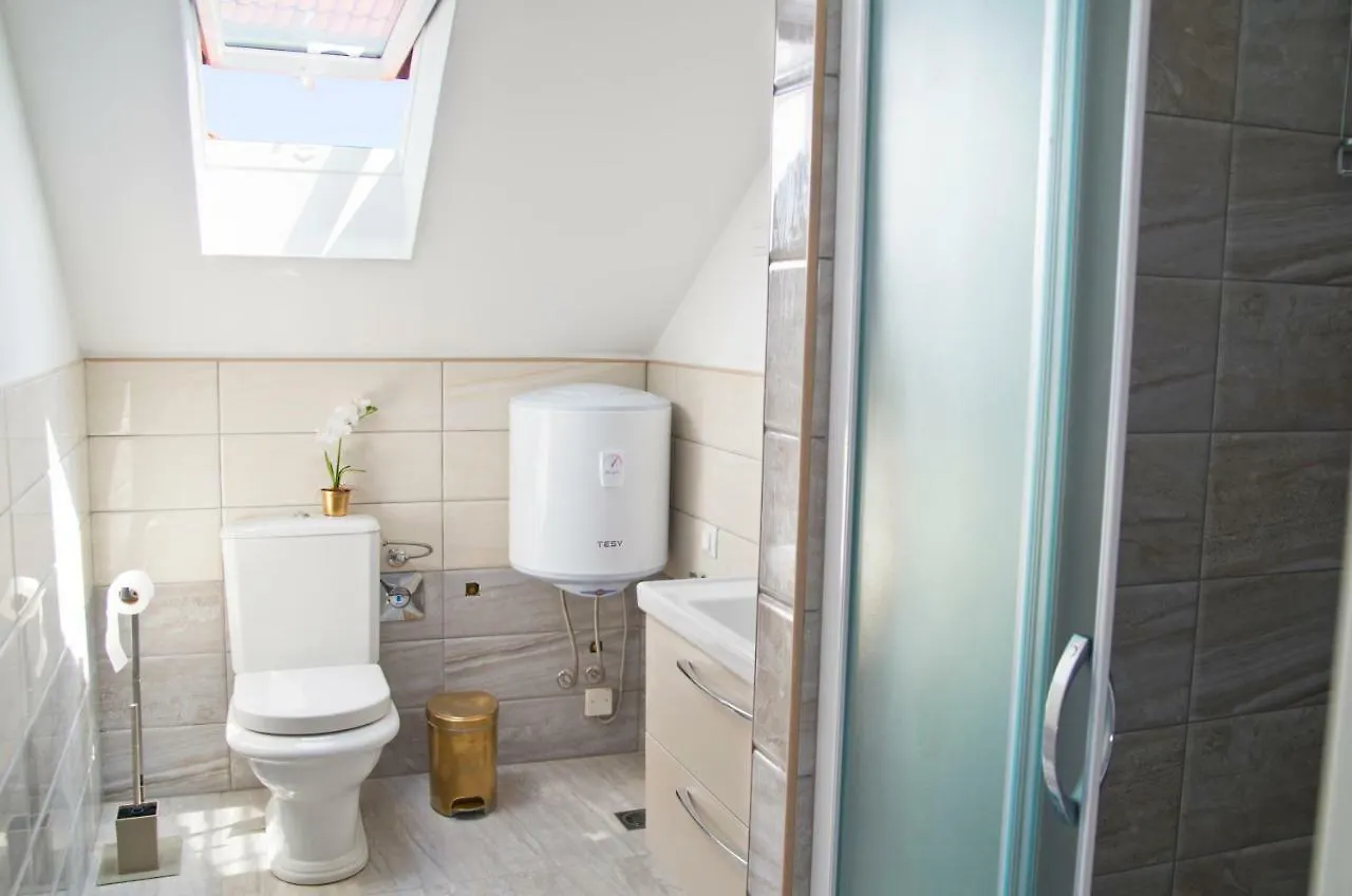 Split Center Apartment Croatia