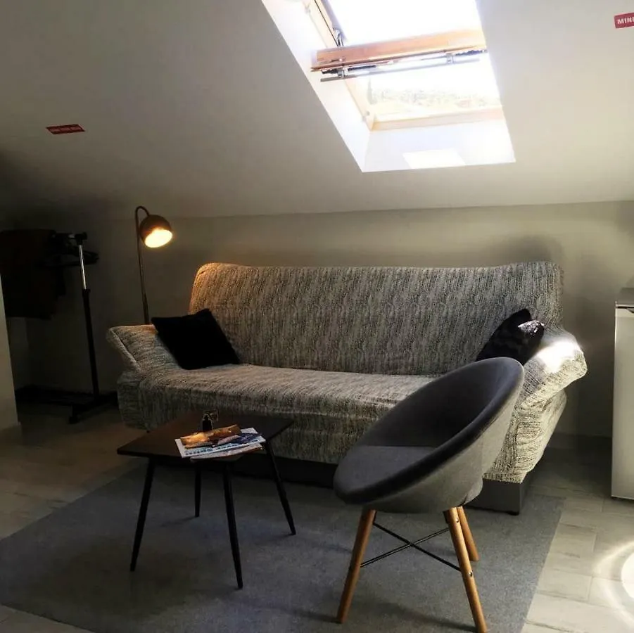 Split Center Apartment